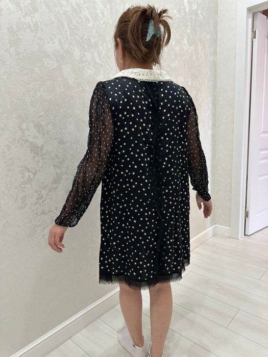 Продам женское платье