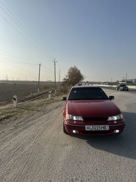 Daewoo nexia1 neksiya 1