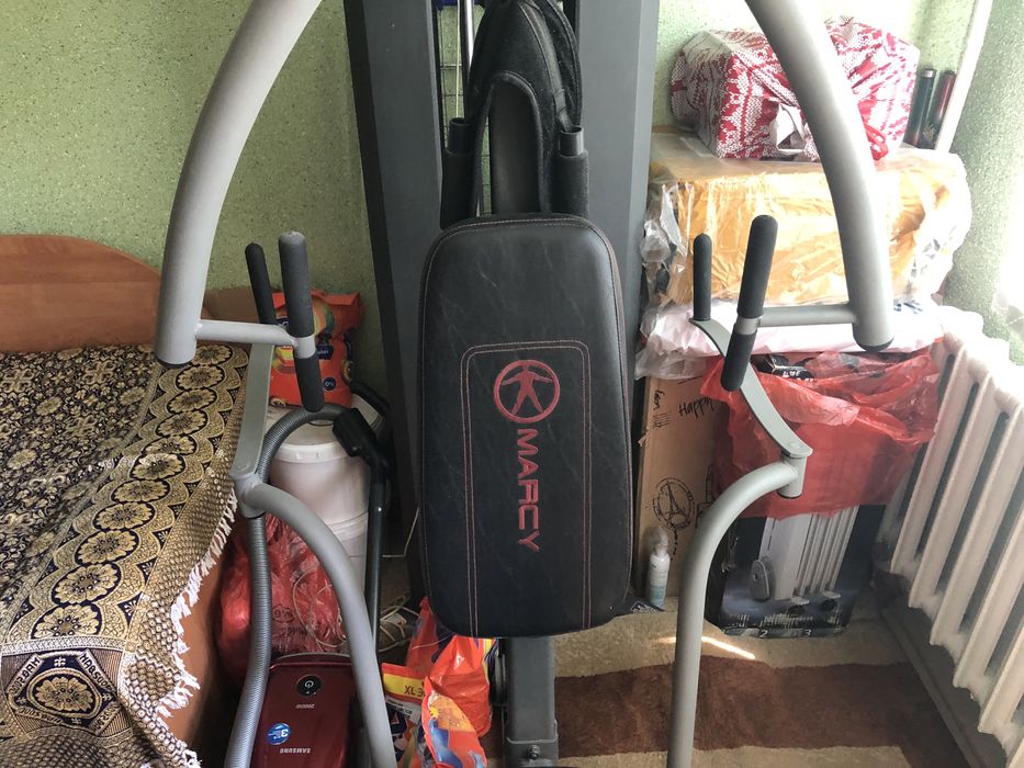 Тренажер 7-11 положений