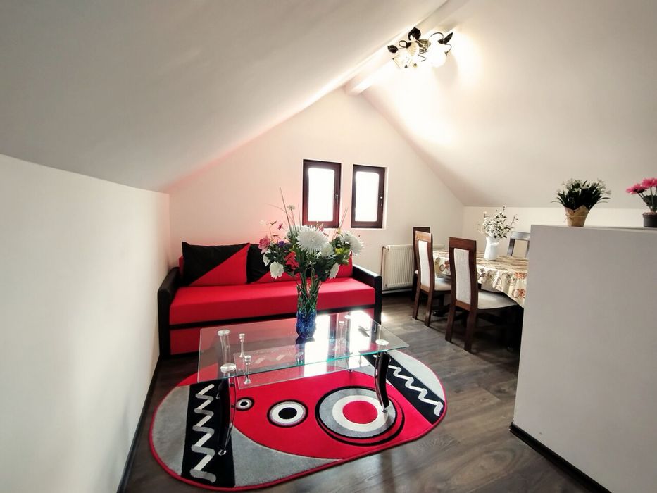 Apartament in vila 3 camere ultra central