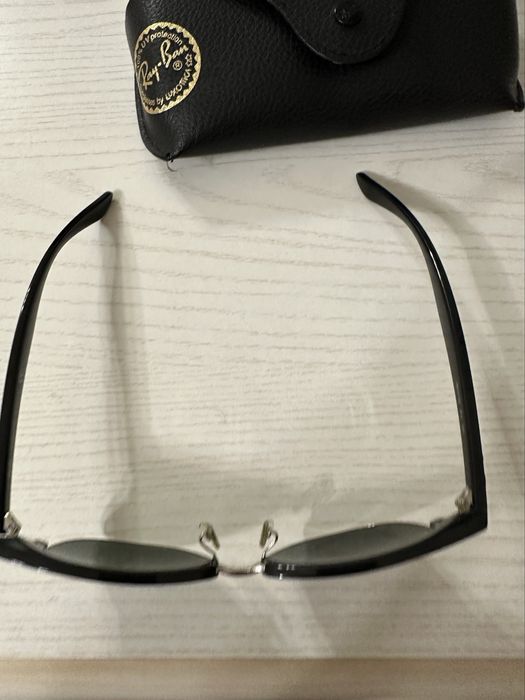 Продам солнцезащитные очки ray-ban