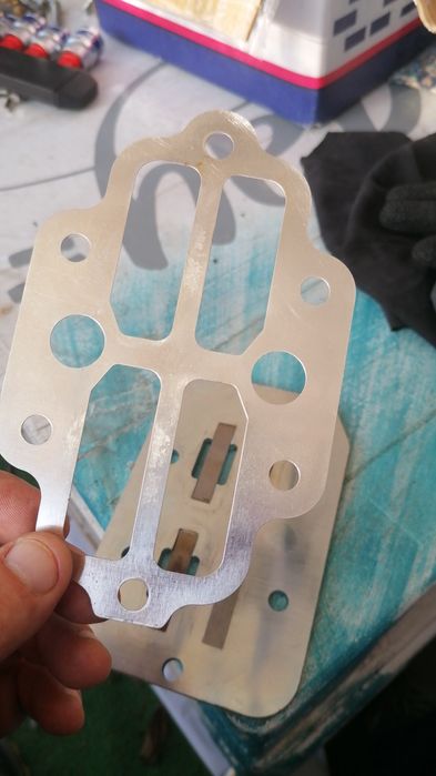 Compresor. Reparatii compresoare