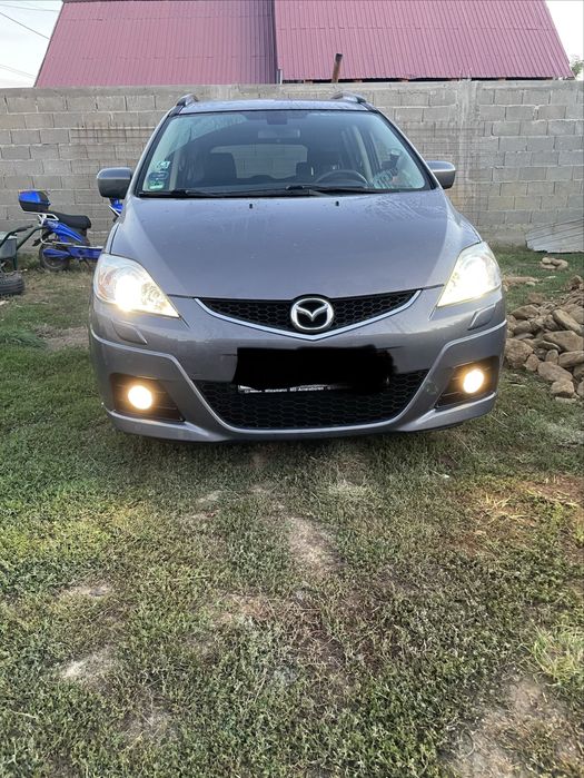 mazda 5