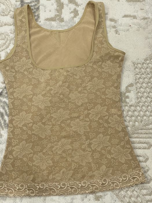 Женское белье с утяжкой