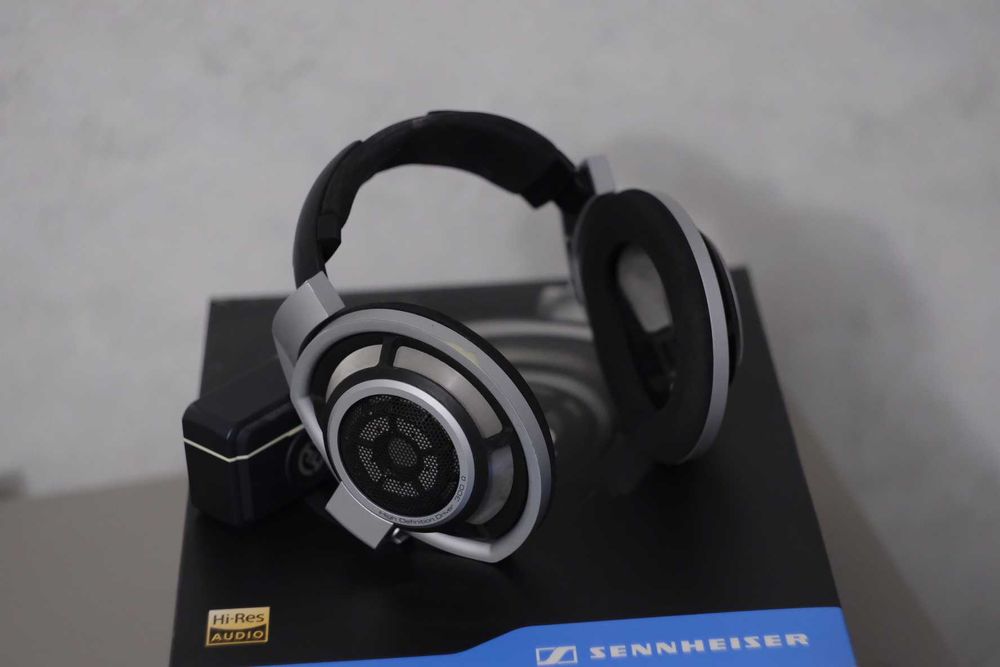Наушники Sennheiser HD 800