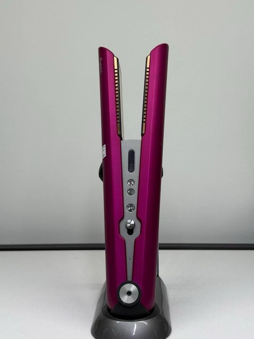 Dyson выпрямитель