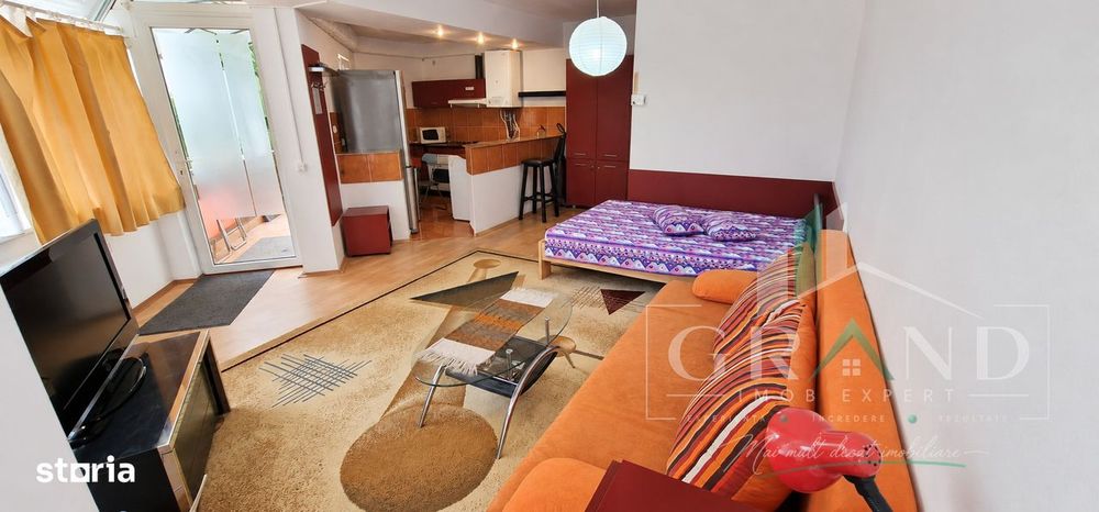 OPORTUNITATE!Ap 1 camera,BALCON,Zona Manastur/Casa Piratilor