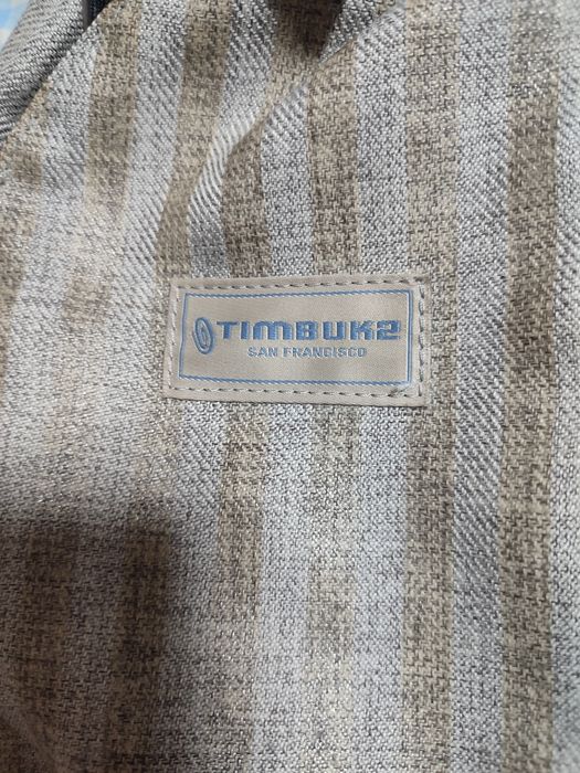 Продам американский рюкзак TIMBUK2