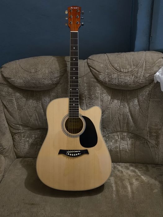 Гитара акустическая Adagio MDF-4171 CE