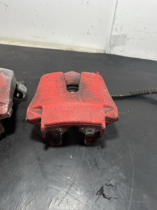 Etrier frana stanga Fata BMW X5 E70 4.0 diesel 3.0 diesel 306cp