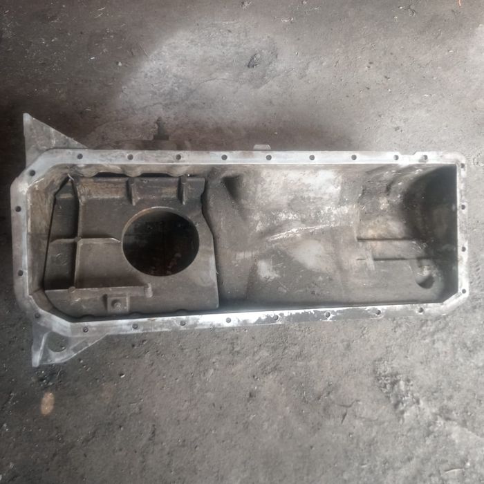 Поддон от БМВ е36