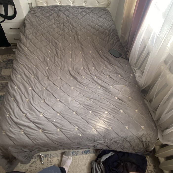 Кровать, полуторка