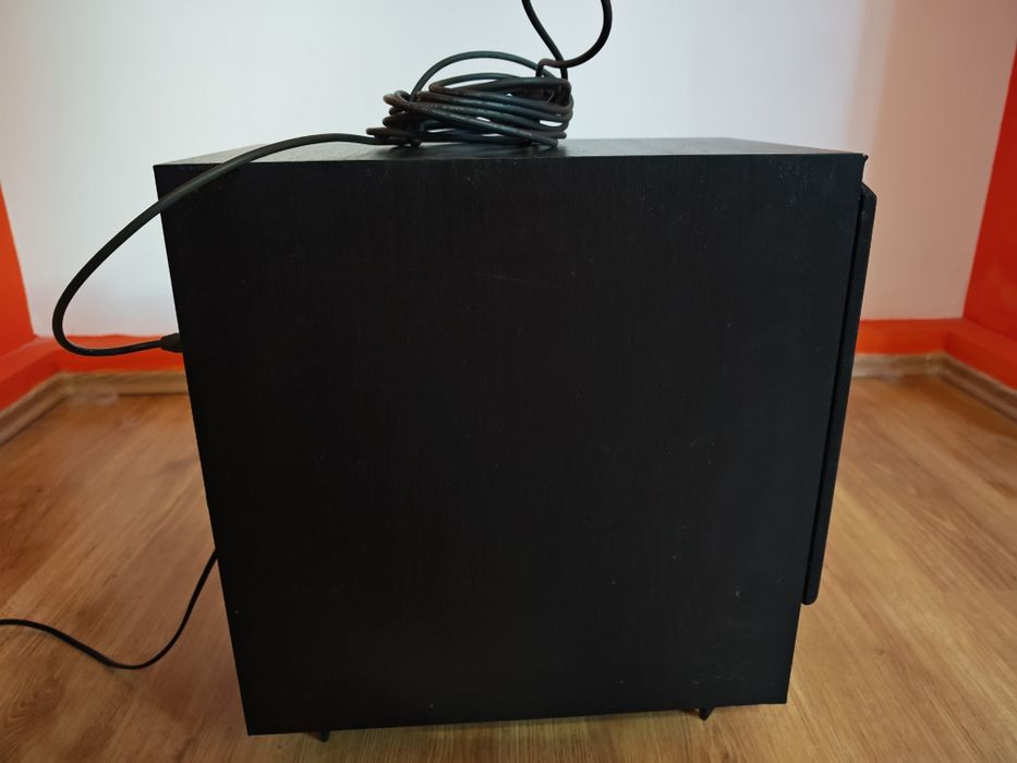 Proson Rumble R-10