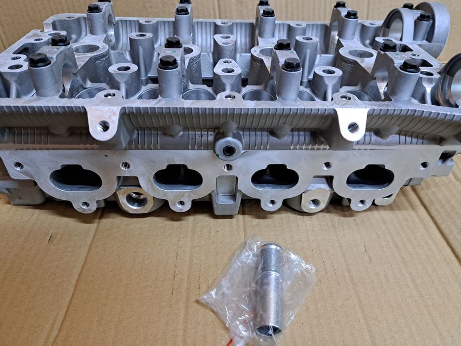 Головки блока, на разные модели