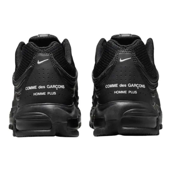 Nike - Air Max Tl 2.5 номер 36 дамски черни Оригинал Код 6503