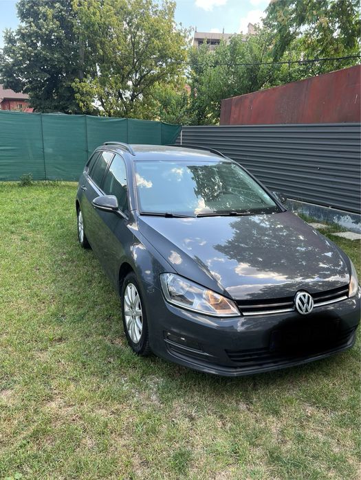 Volkswagen Golf 7 – 6.200 €
