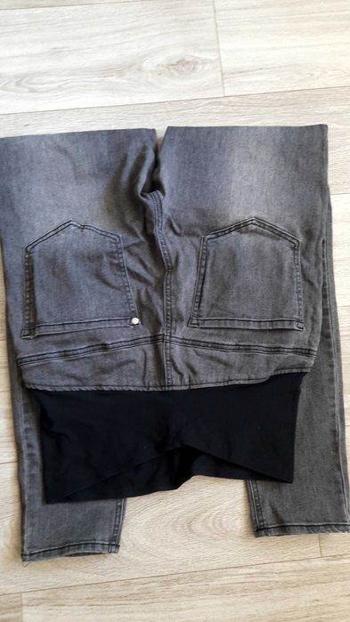 Штаны джинсы для беременных