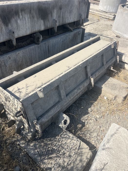 Опалубки для жби изделий