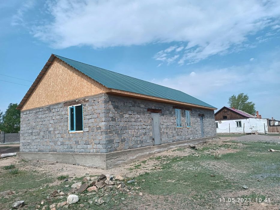 Продам дом в с.Торайғыр, Баянаульский район