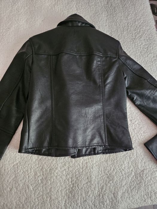 Кожено яке  calliope