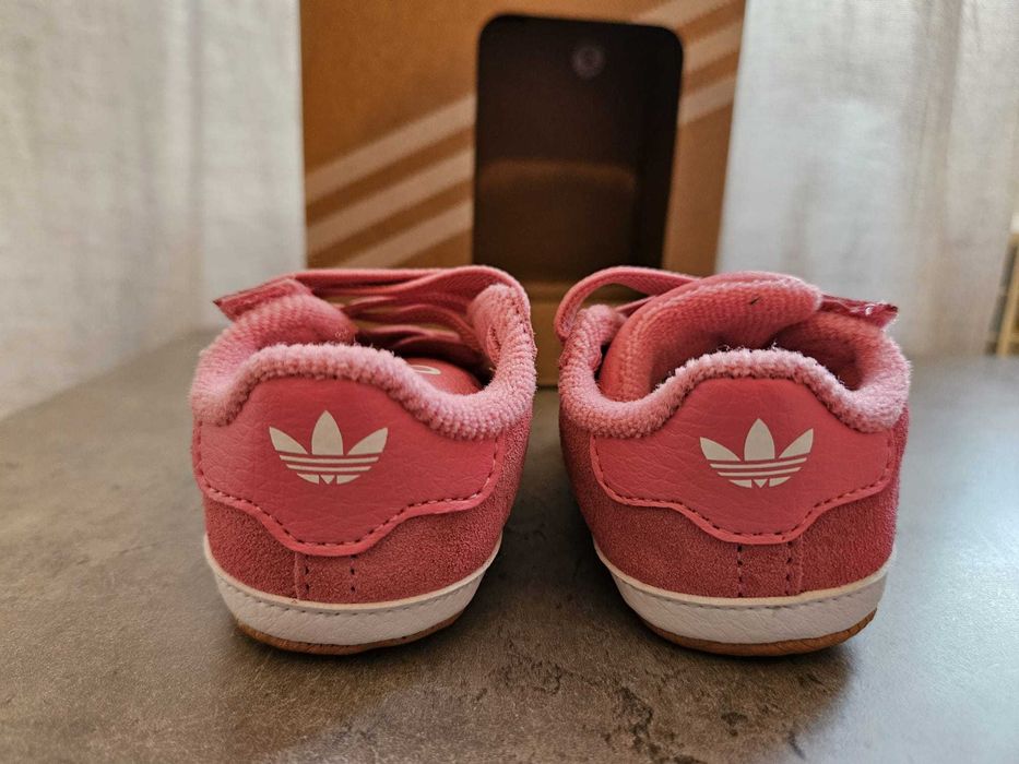 Adidas Campus 00s Crib Бебешки маратонки