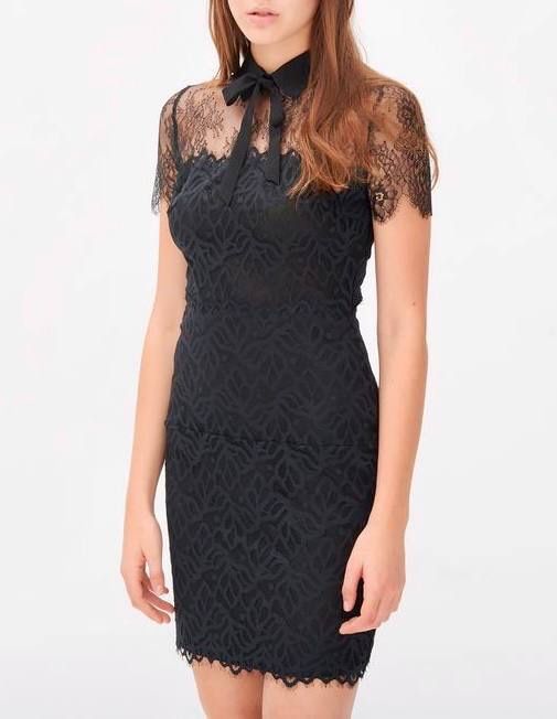 Платье нарядное Sandro