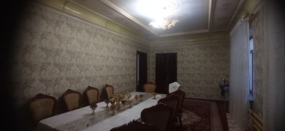 Участка Юнусобод Бободехкон махалла