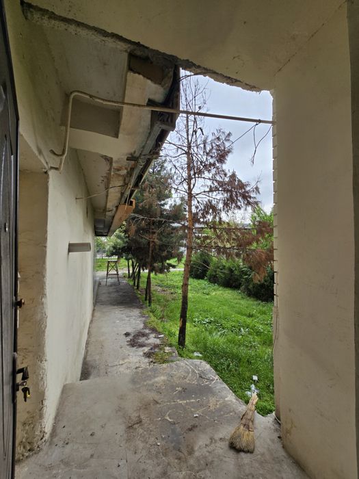 Продаётся квартира 77 М² Куйлюк-4, 1й этаж