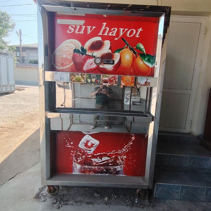 Sotiladi narxu kelishilgan xolda