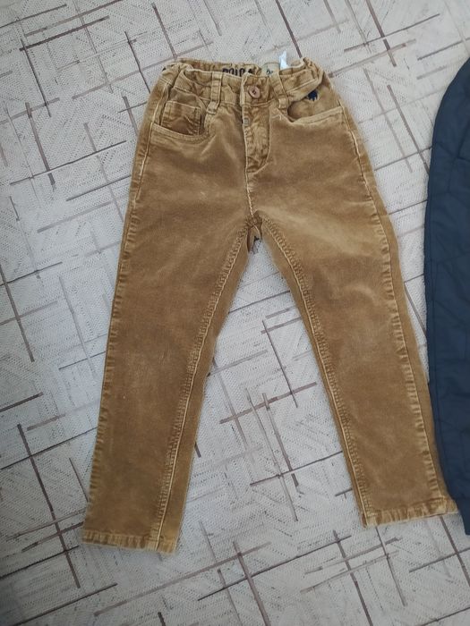 Комбинизон детский