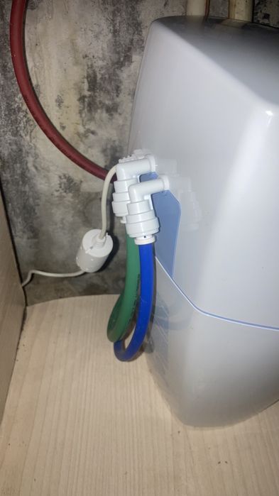 Фильтр для воды Amway eSpring