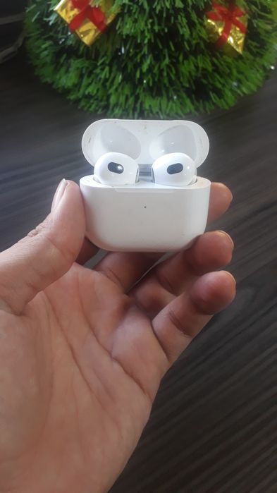 Айрподс3 оригинал