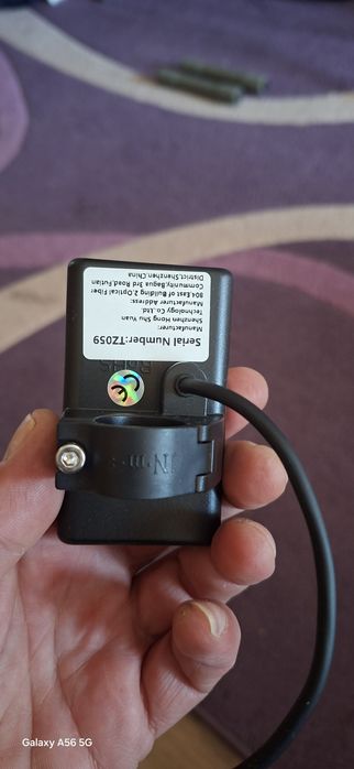 Контролер LSD дисплей S866