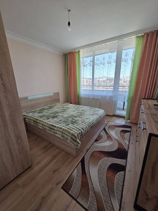 2 стаен обзаведен апартамент, гр. Перник, център,