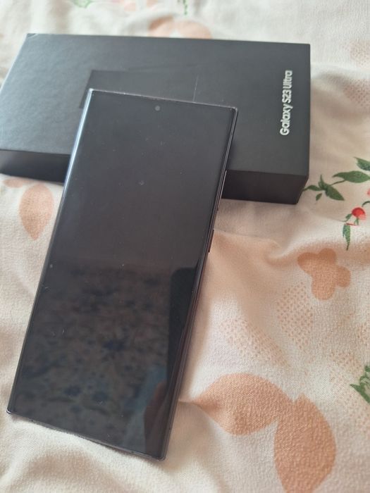 Samsung S23 ultra 256Gb