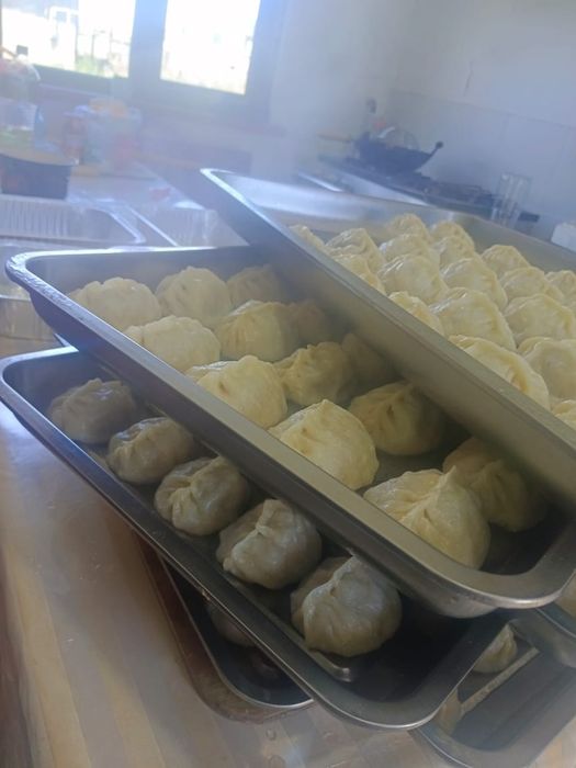 Комплексный обед