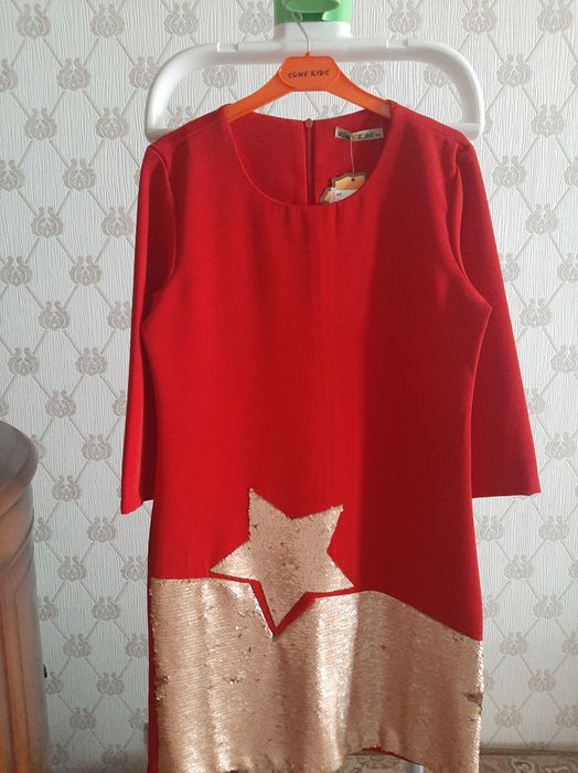 Продам платье для девочек, новое. Турция