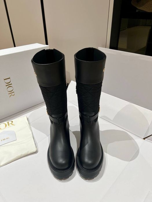 Cizme Christian Dior