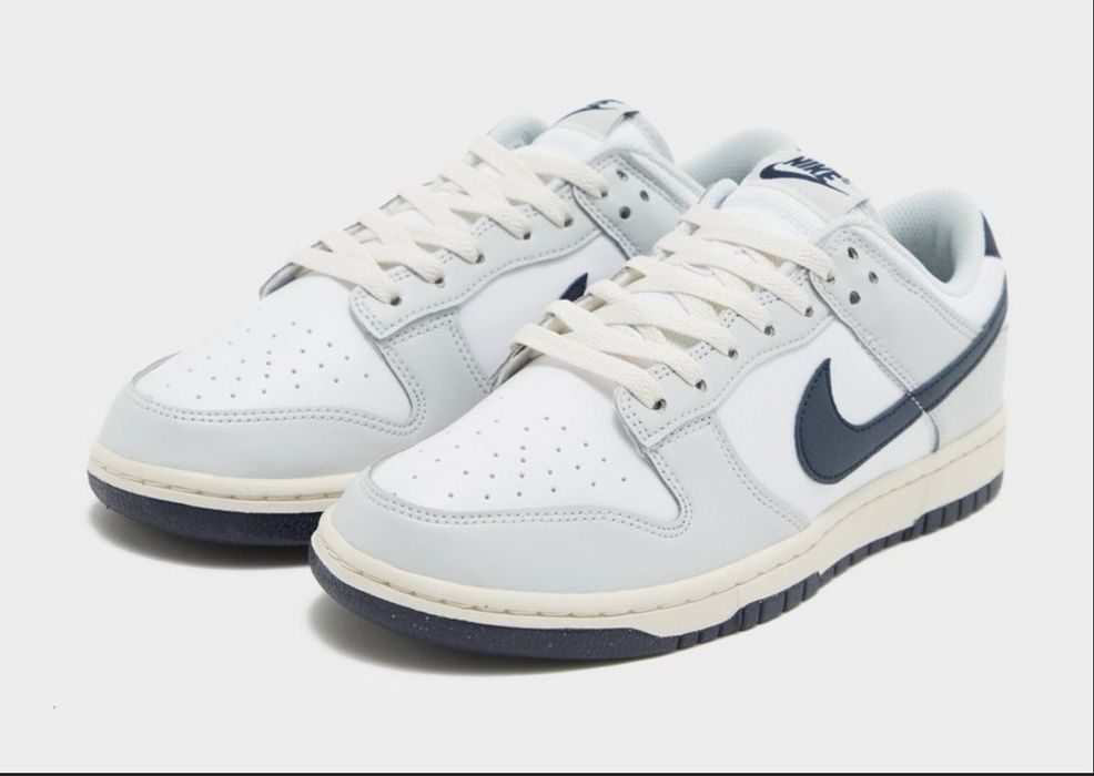 Nike dunk low photon dust 36 originali
