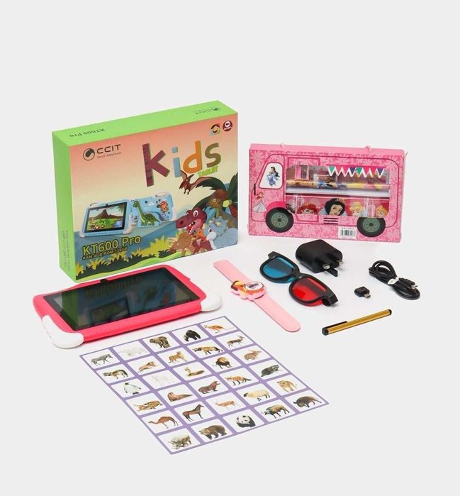 Planshet bolalarniki