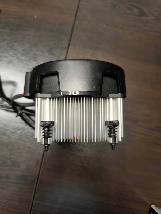 Процесор Ryzen 7 1700