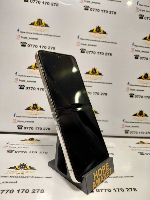 Hope Amanet P13 / SAMSUNG FLIP 5 / 512 GB