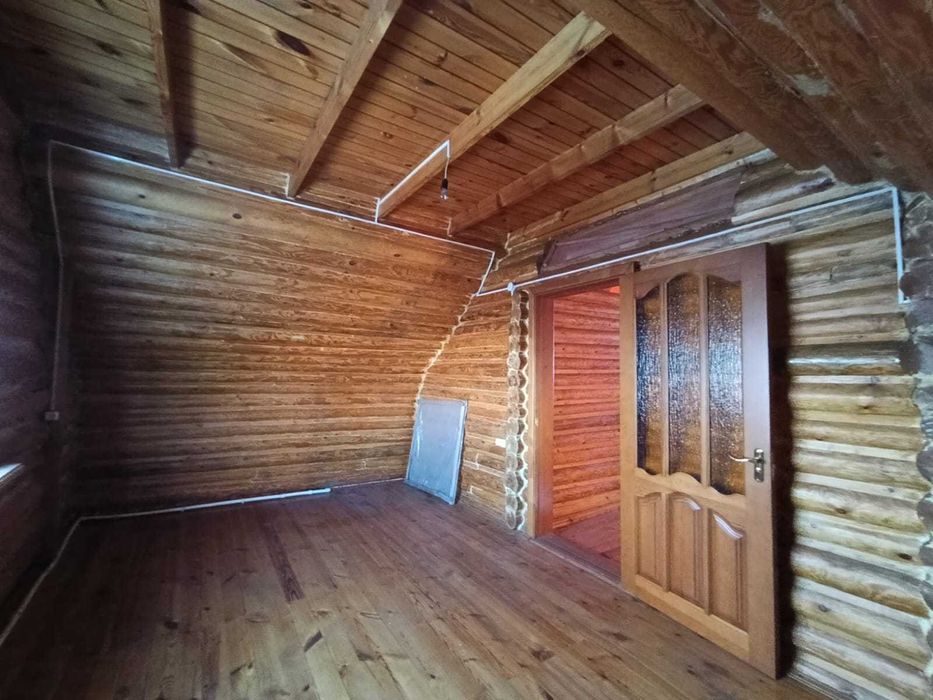 Продам дом в парковой зоне