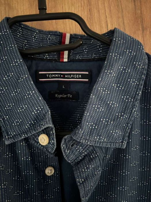 Cămașă Tommy Hilfiger