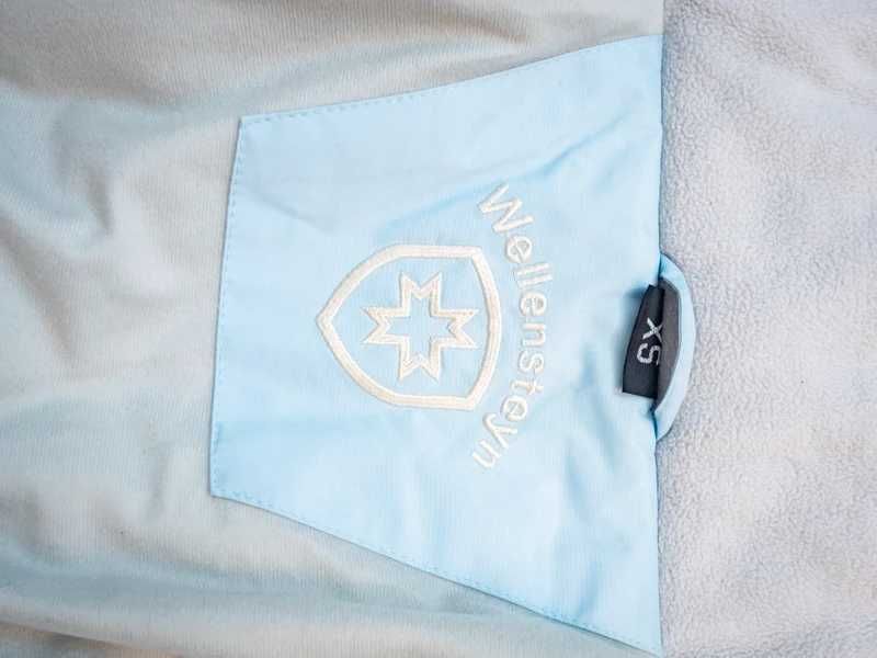 Geaca groasa de iarna Fantastic Wellensteyn Brandungsparka XS-S