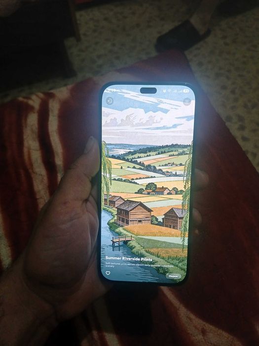 Продам срочно Redmi 400lite 256