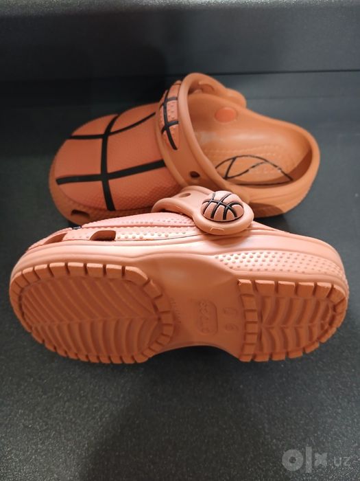 Original crocs .
