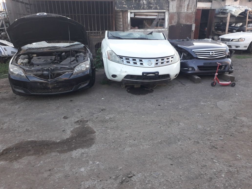 Задние фонари Sentra B17 в идеальном состоянии