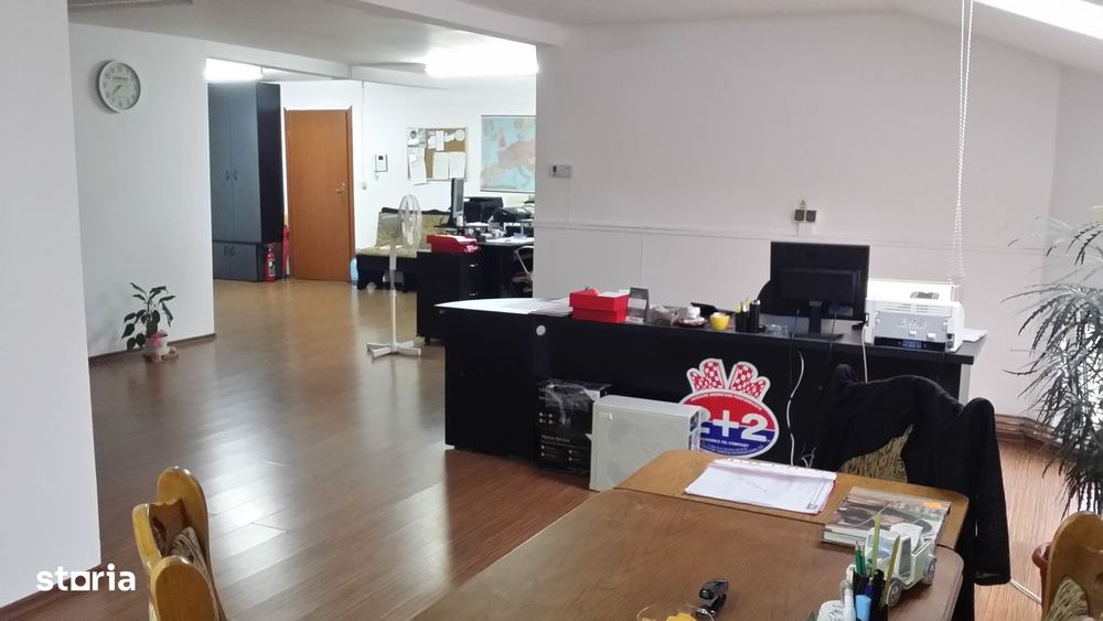 Apartament de 125 m2 semicentral Ady Endre