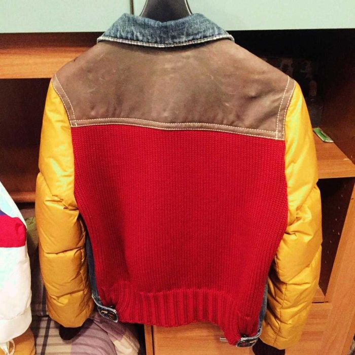 Яке Dsquared2 - original